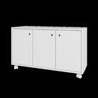 Armário Albireo 3 Ptbranco