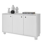 Armário Albireo 3 Ptbranco