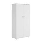 Armário Algedi 2 Pt Branco