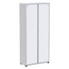 Armário Alto 2 Portas Pandin 90 Cm (largura) Inmetro Estrutur