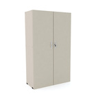 Armario Alto 2 Portas Pandin Maxxi - Ovo