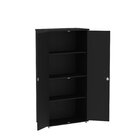 Armário Alto 2 Portas Pivot Aa1600p25