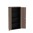 Armário Alto 2 Portas Pivot Aa1600p25