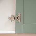 Armário Alto Aéreo 2 Portas 135cm Arizona Cabecasa Madeiraori