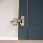 Armário Alto Aéreo 2 Portas 135cm Arizona Cabecasa Madeiraori