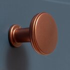 Armário Alto Aéreo 2 Portas 135cm Arizona Cabecasa Madeiraori