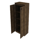 Armário Alto Com Tranca Para Escritório Home Office Me4151 Md