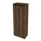 Armário Alto Com Tranca Para Escritório Home Office Me4151 Md