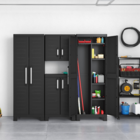 Armario Alto Multiuso Detroit Keter