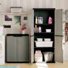 Armário Alto Multiuso Jolly Keter