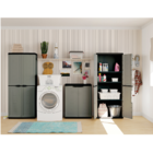 Armário Alto Multiuso Jolly Keter