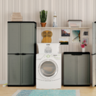 Armário Alto Multiuso Jolly Keter