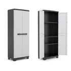 Armario Alto Multiuso Linear Keter