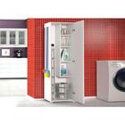 Armário Alto Para Área De Serviço