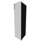 Armário Alto Para Escritório 1 Porta