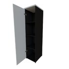 Armário Alto Para Escritório 1 Porta