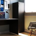 Armário Alto Para Escritório 1 Porta