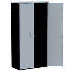 Armário Alto PE25 Pandin 79,20 cm (largura) em MDP Cor liso C