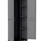 Armário Alto Stilo Utility Keter