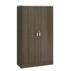 Armário Alto Versátil 1013 Teca Itália