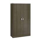 Armário Alto Versátil 1013 Teca Itália