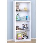 Armário Aparador Brinquedos Balcão Branco