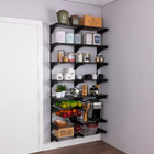 Armário Aramado Kit 37 - Cozinha E Despensa Média