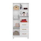 Armário Ares Branco