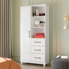 Armário Ares Branco