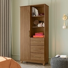 Armário Ares Naturale