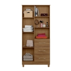 Armário Ares Naturale