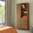 Armário Ares Naturale