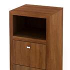 Armario Arquivo Para Pasta Suspensa Me4118 Tecno Mobili