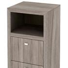 Armario Arquivo Para Pasta Suspensa Me4118 Tecno Mobili