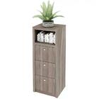 Armario Arquivo Para Pasta Suspensa Me4118 Tecno Mobili