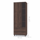 Armário Ashe Belmont