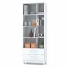 Armário Ashe Branco