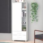 Armário Ashe Branco