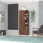 Armário Ashe Imbuia