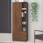 Armário Ashe Imbuia