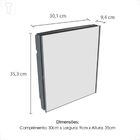 Armário Astra Versatil A41*cz1