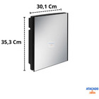 Armário Astra Versatil A41*pr1