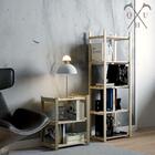 Armário Auxiliar 1400cm Para Guardar Condimentos