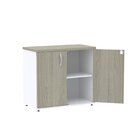 Armário Baixo 2 Portas Pivot Ab700p25