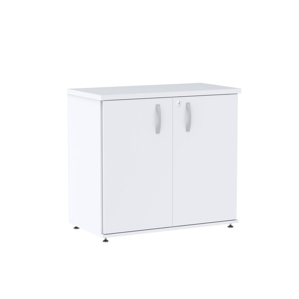 Armário Baixo 2 Portas Pivot Ab700p25