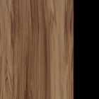 Armário Baixo Credenza Web40 1,20 X 0,45 2 Portas - Nogal Sev