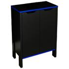 Armario Baixo Multiuso 2 Portas Me4164 Tecno Mobili