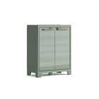 Armário Baixo Multiuso Evoca Keter