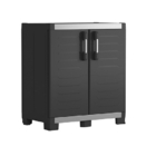 Armario Baixo Multiuso Garagem Keter