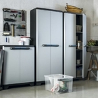 Armario Baixo Multiuso Linear Keter